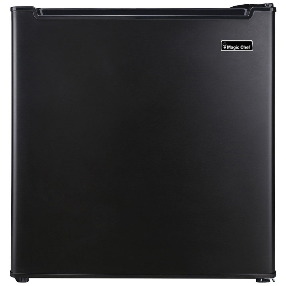 1.7 Cubic-ft Manual Defrost Refrigerator