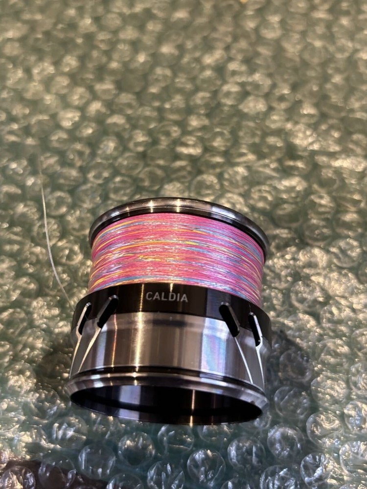 Daiwa 18 Caldia LT4000CXH Spool