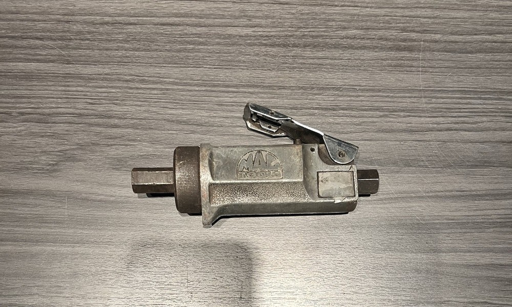 Mac Tools Air Tire Buffer