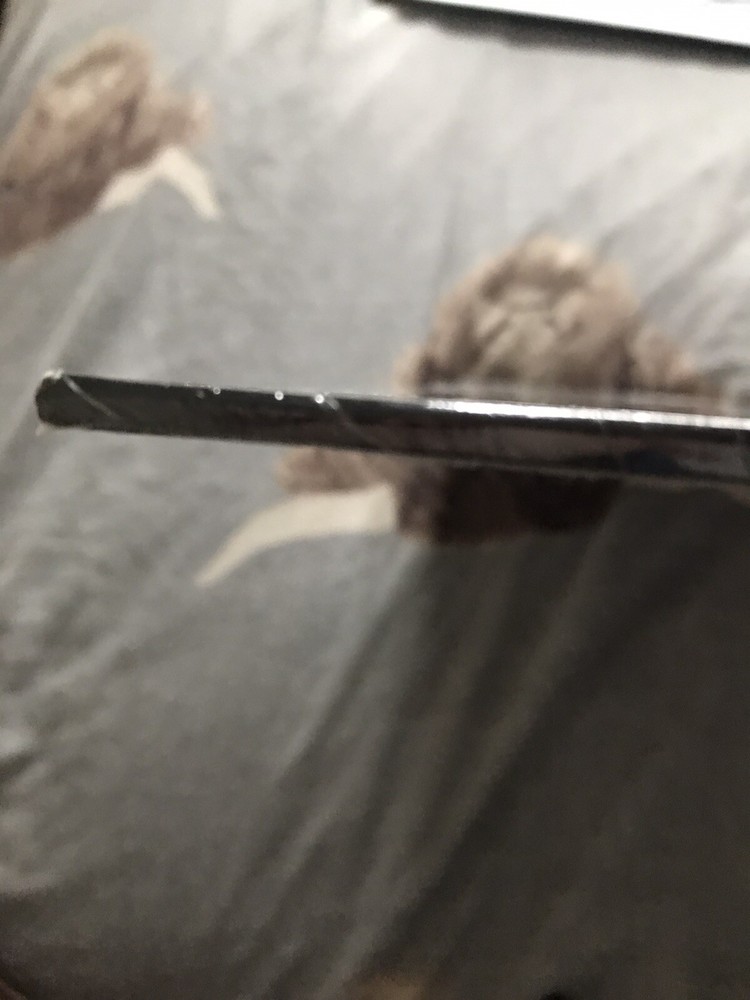 My Crazy Life Laserdisc