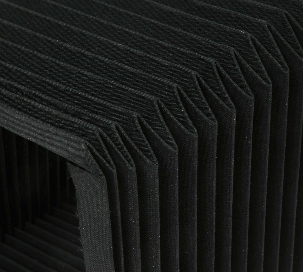 New For Linhof 6x9 Technika Bellows Camera Adapter Accesssory