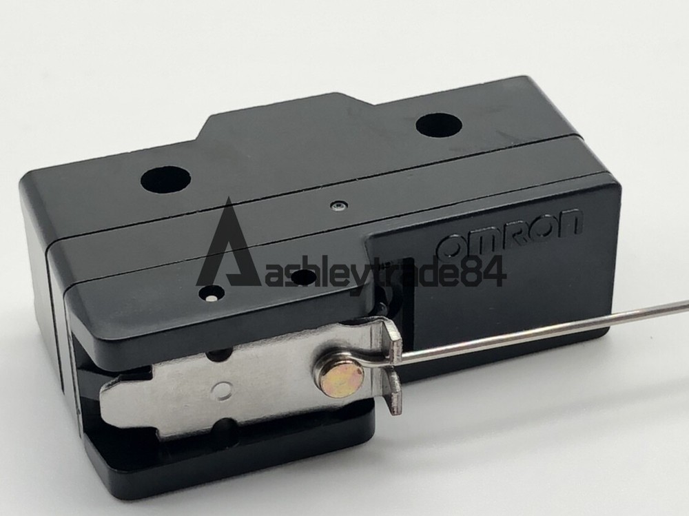 1PC New Omron Limit Switch Z-15HW52-B