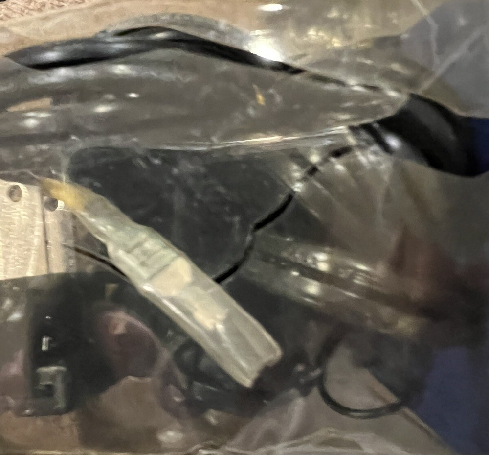 American Lighting Touch Pad Dimmer 2002