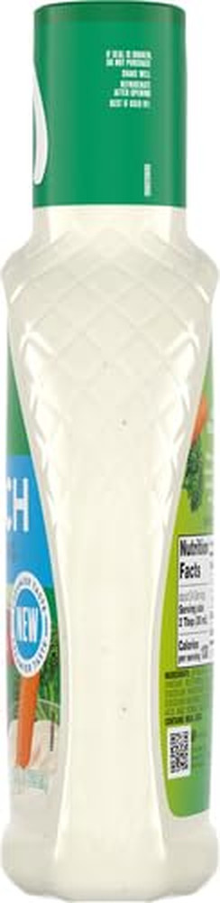Salad Dressing, Ranch, 24 Oz