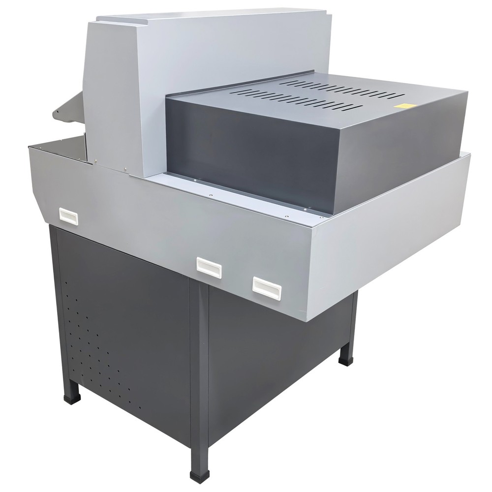 Program Control Paper Cutter Machine for Office/Print Shop 20.47'' Cutting Width