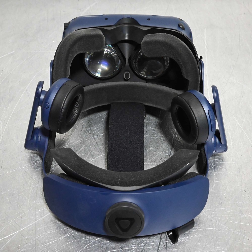 HTC 2Q29100 Vive Pro Virtual Reality Headset - Headset Only