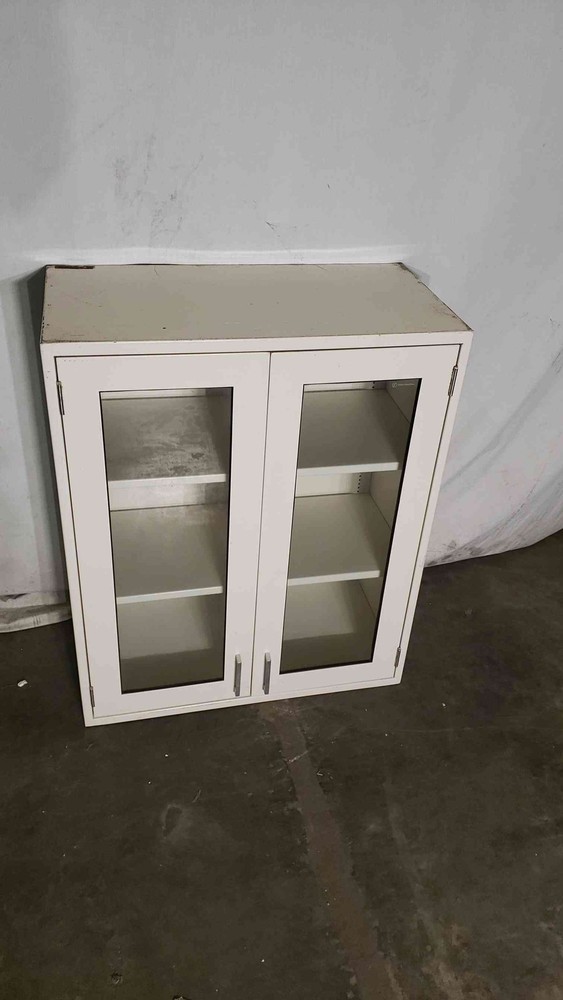 30" St Charles Overhead Cabinet(100033)