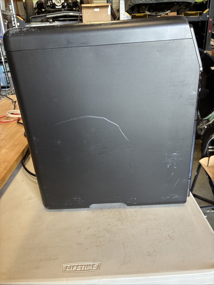 flashforge adventurer 5m pro 3d printer only Has Six Hours On It!!! Read ￼