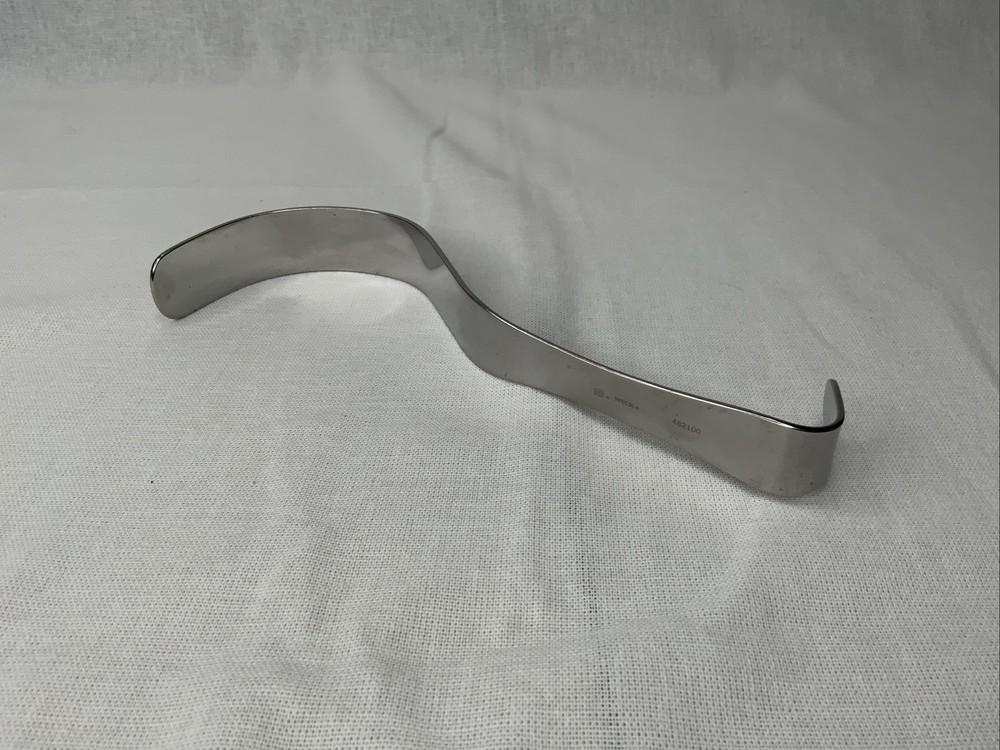 Weck 482100 Deaver Retractor