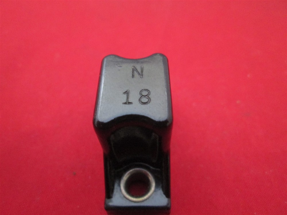 Allen Bradley Heater Element N18 new