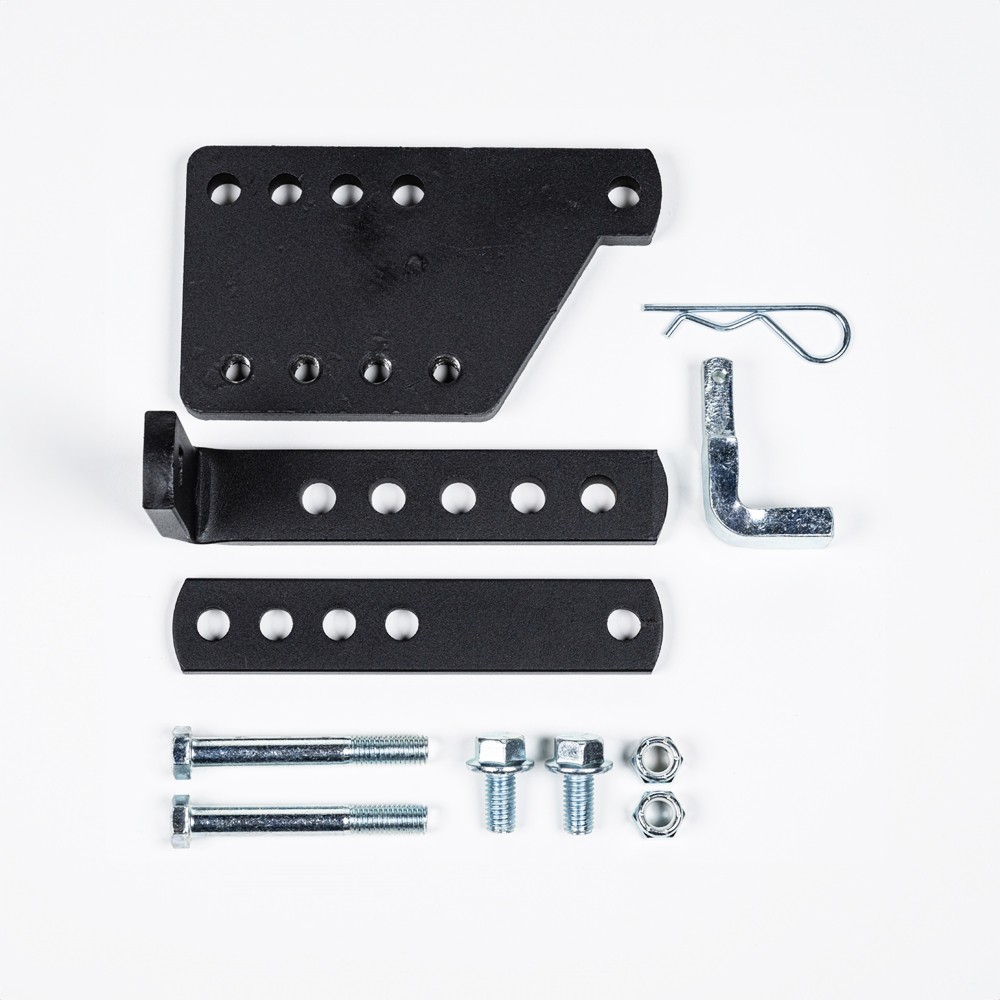 Blue Ox BXW4073 TrackPro/2-Point Hitch Accessory