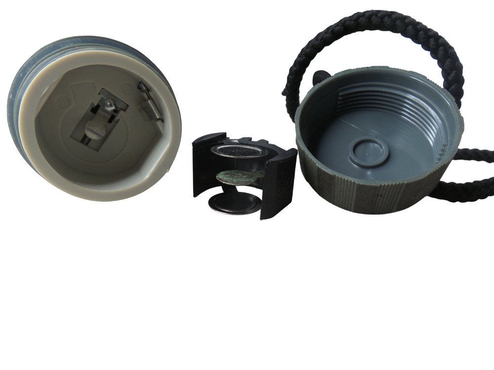 LAMOTTE POCKETESTER Salt/TDS/Temp Tracer Meter