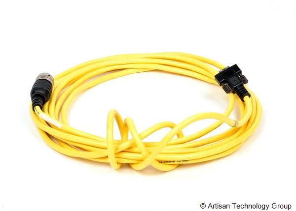 Compumotor 71-017349-25 18-Pin Motor Cable