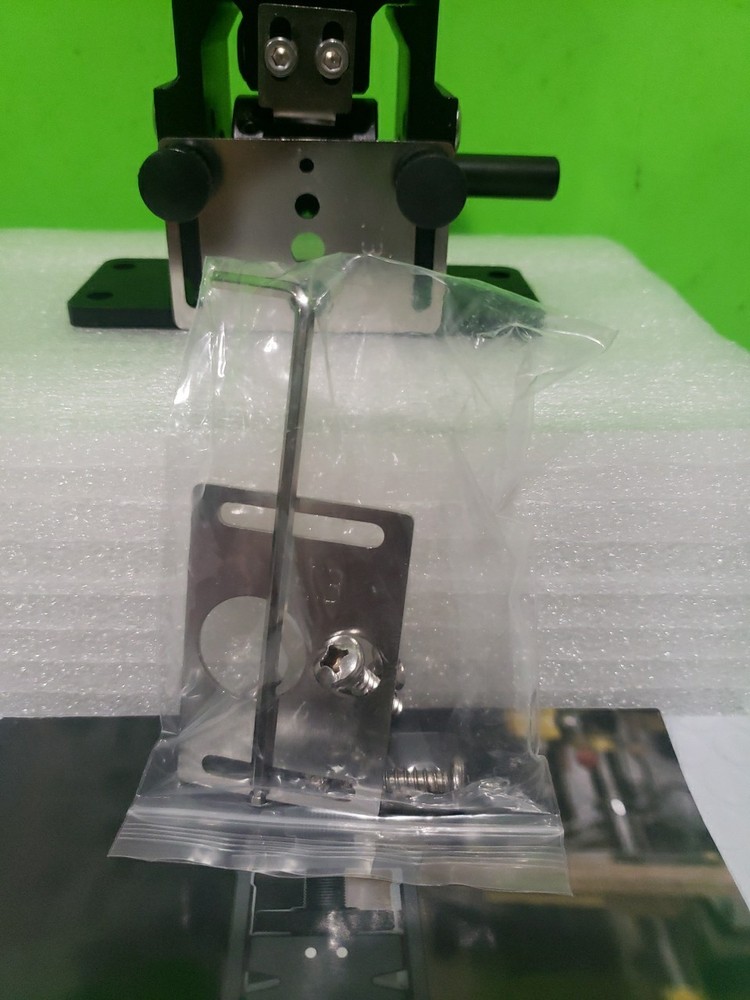 Manual Wire Stripping Machine Drill Powered Nuvium Open Box