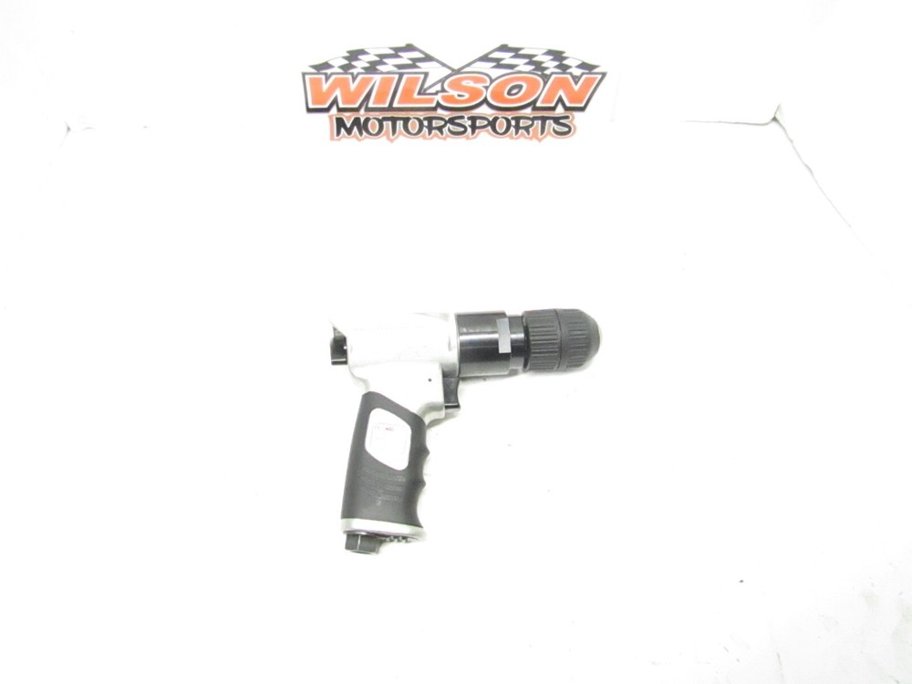 MAC Tools AD901 Reversible Air Drill Pneumatic 3/8" Keyless Chuck