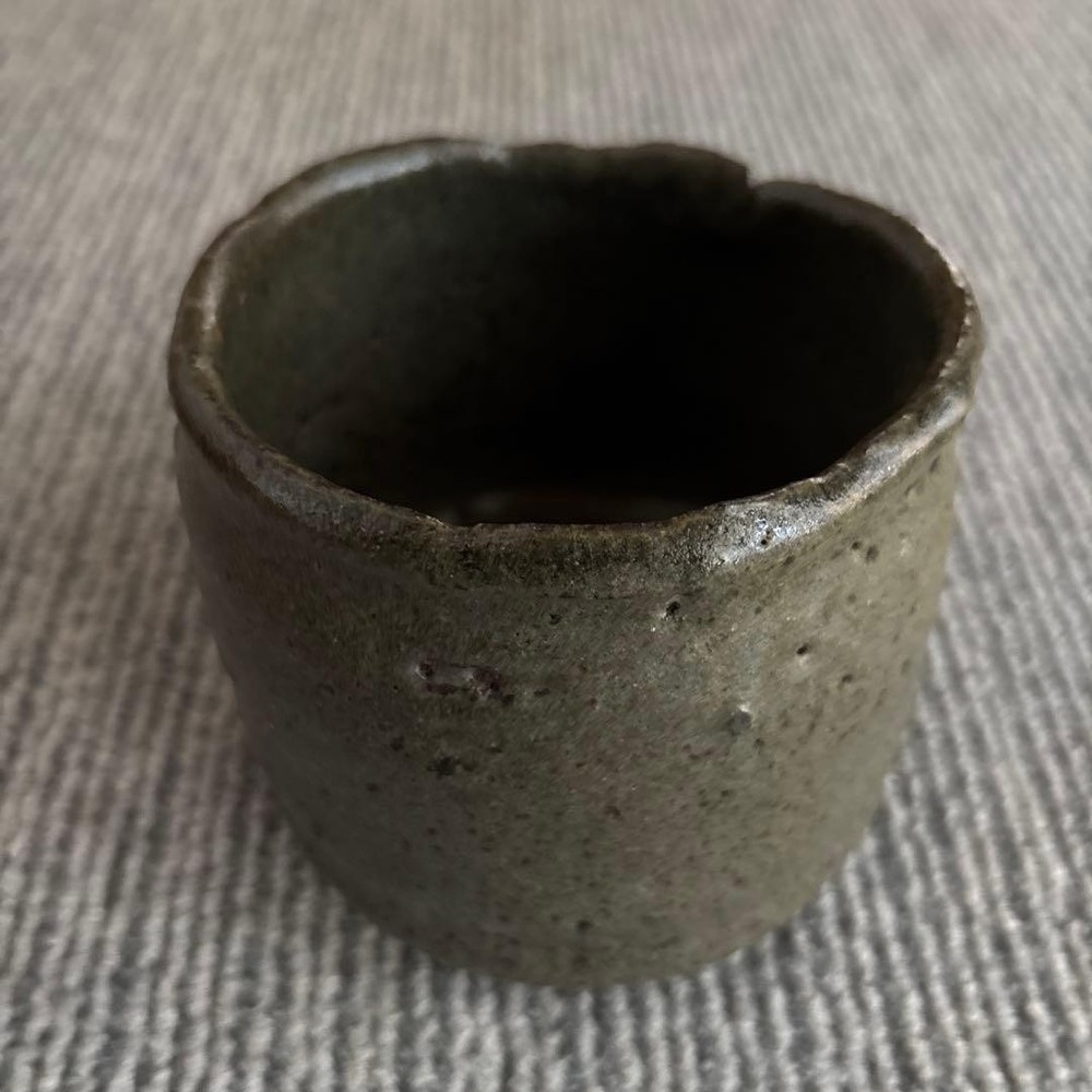 Tea Utensils Tube Matcha 1