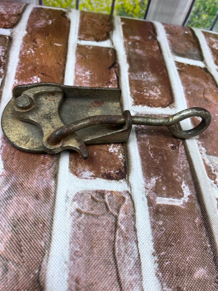 Cable Puller Maasdam Power-Pull Inc USA