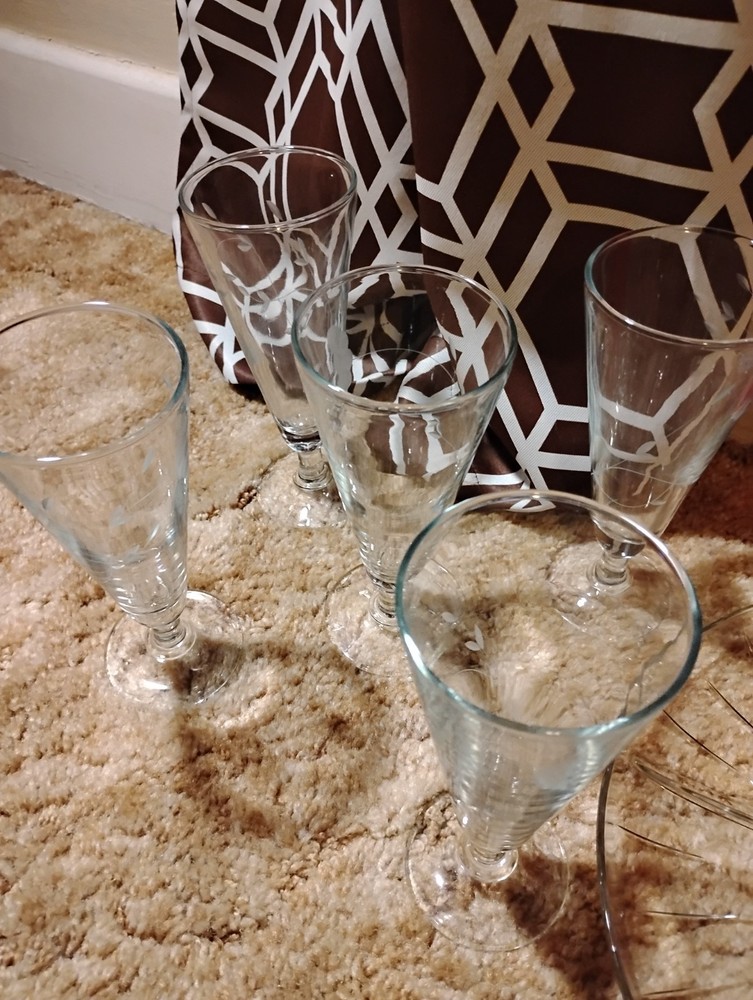 princess house crystal heritage