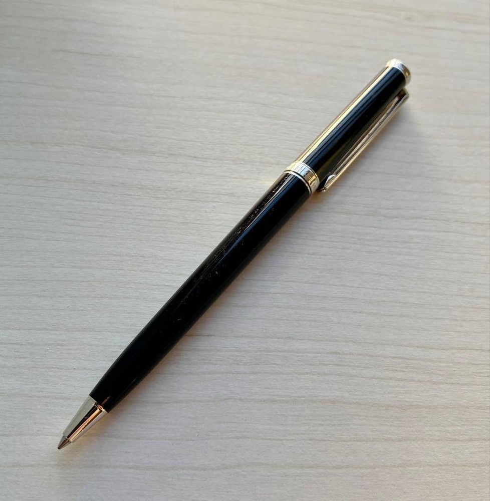 Montblanc ballpoint pen #b631dd