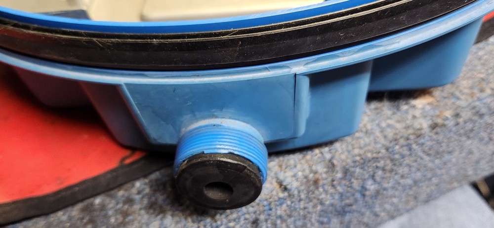 FURUNO RSB-0060 LOWER HOUSING PREOWNED