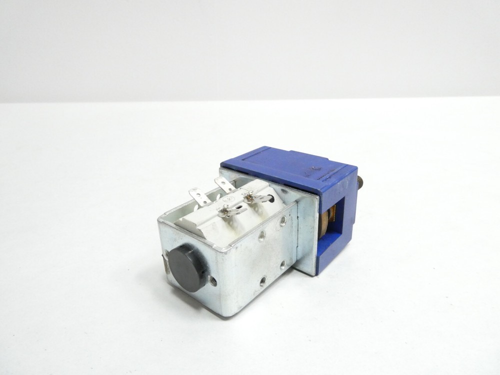 Total Source TSA/HY1553414 Forklift Line Contactor 36/48v-dc