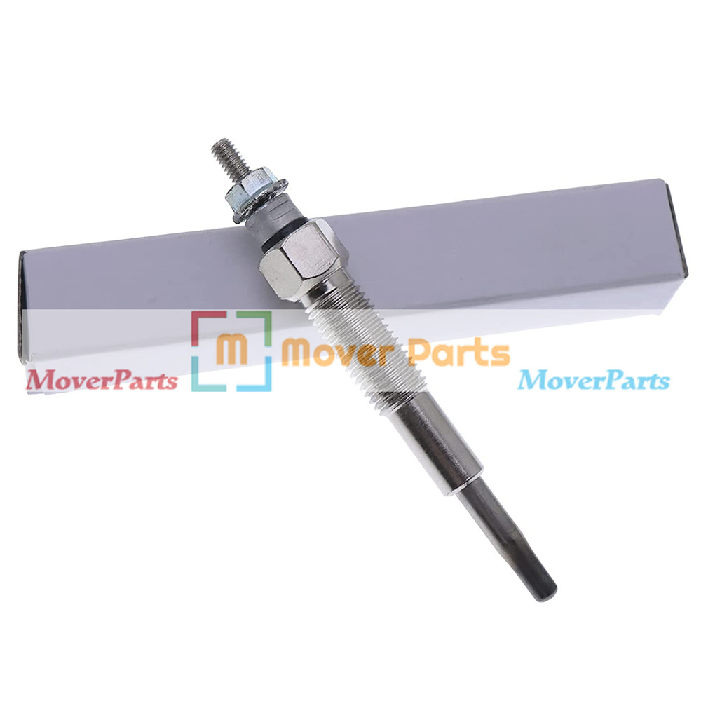 Glow Plug for Perkins 403D-15 403D-15T Engine