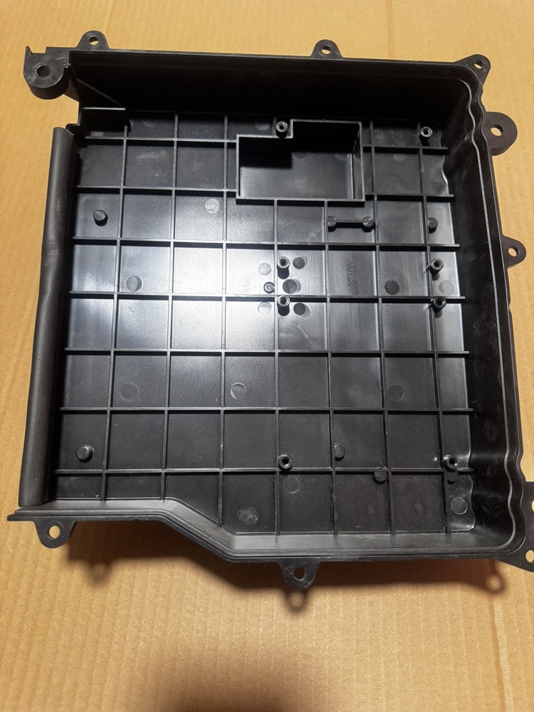 Miller 291502 Assembly Bobcat Field Regulator W/Tray