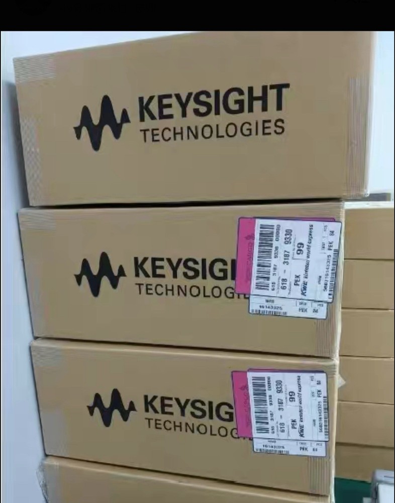 DAQ973A KEYSIGHT Agilent Data acquisition system multifunction universal meter