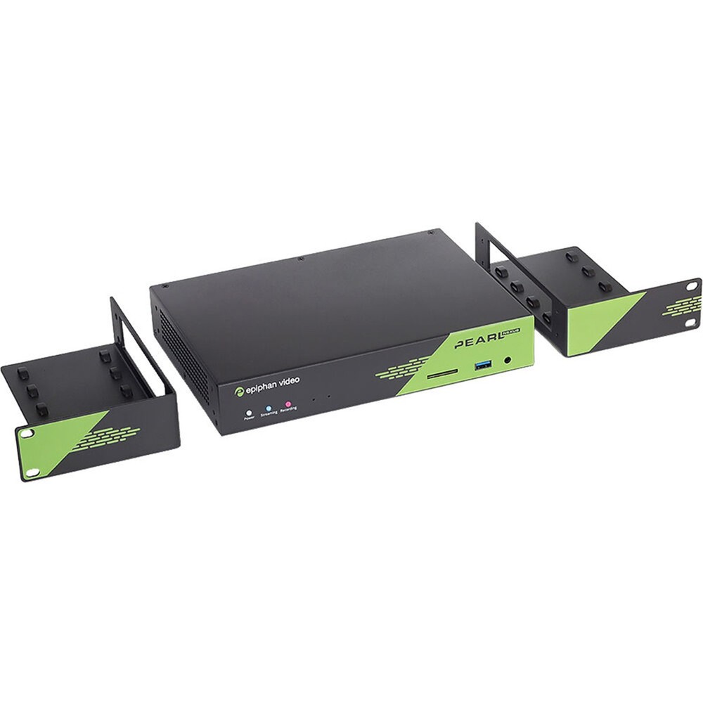 Epiphan Pearl Nexus Live Video Production System