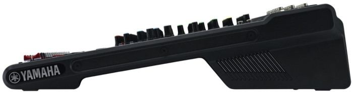 Open box - Yamaha MG16XU