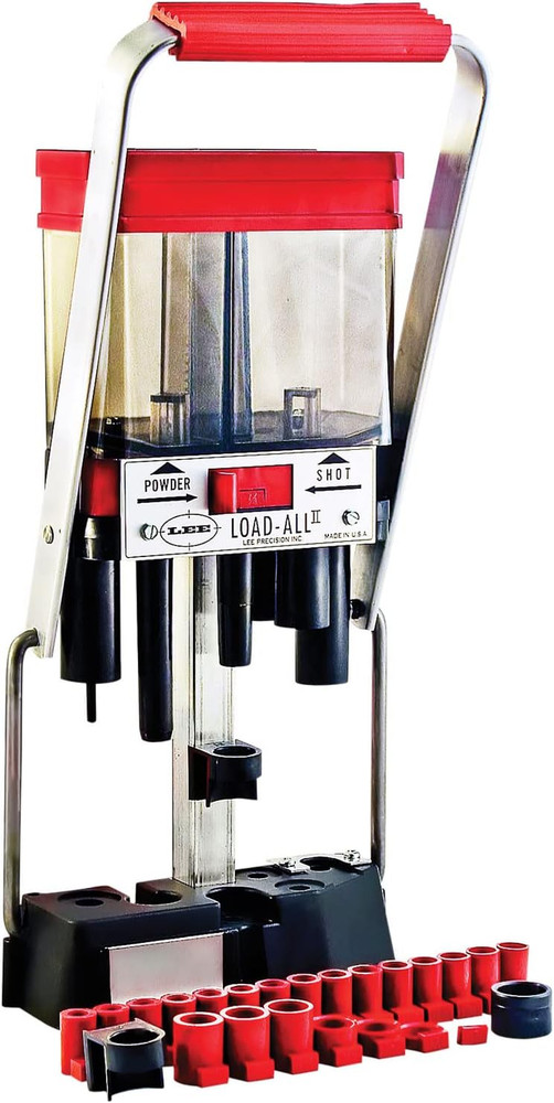 II Shotshell Reloading Press 16 GA Load All (Multi)