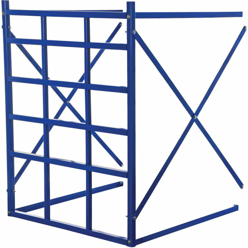 NEW! Vestil Bar Storage Rack Add-On!!