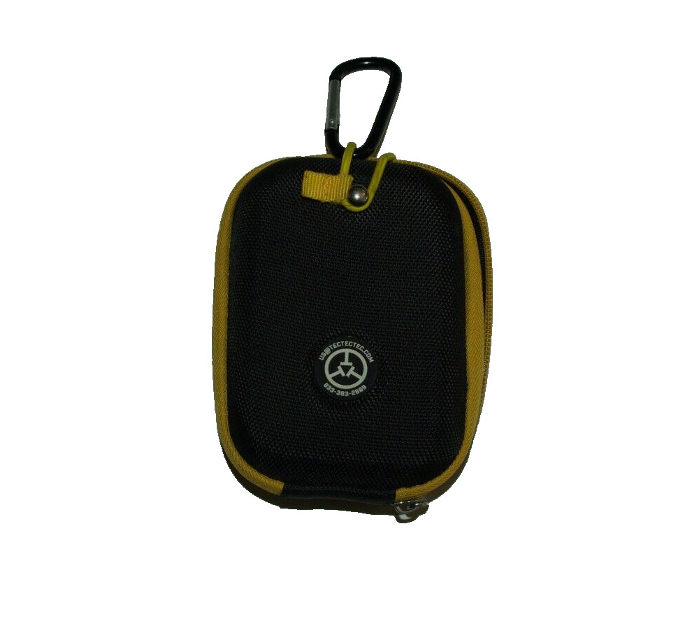 TECTECTEC! GOLF RANGEFINDER CASE