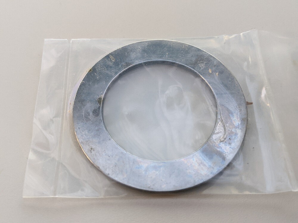 TRC1220 TORRINGTON BEARING THRUST WASHER