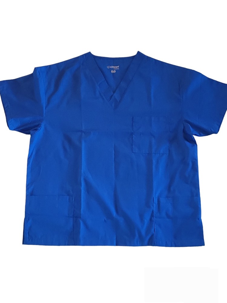 Basic Scrub set Bundle MEDIUM