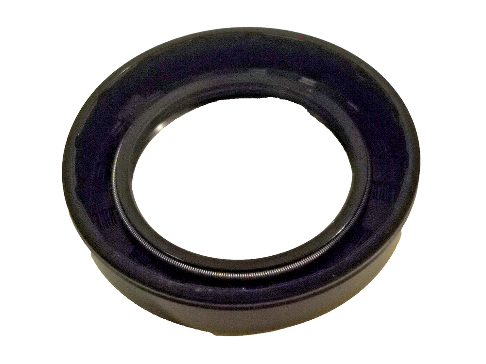 2x SPECIAL HD Triple Lip 3500# 2.56" x 1.719" Grease/Oil Seals Boat Trailer Axle