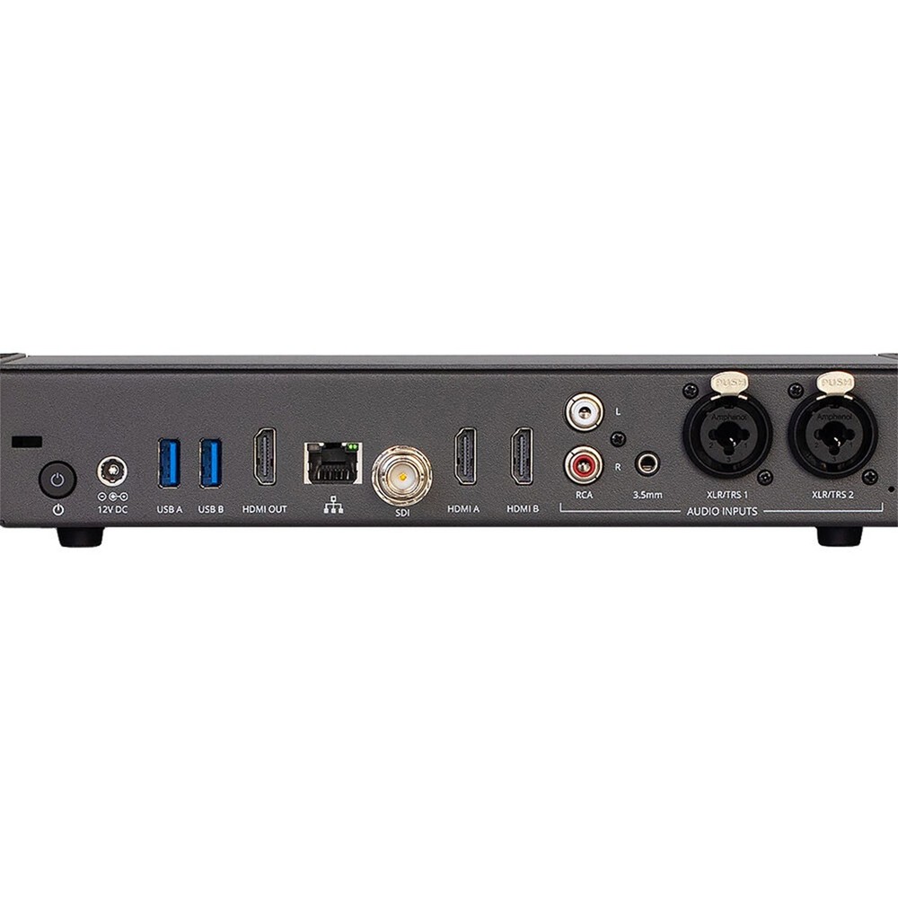 Epiphan Pearl Nexus Live Video Production System