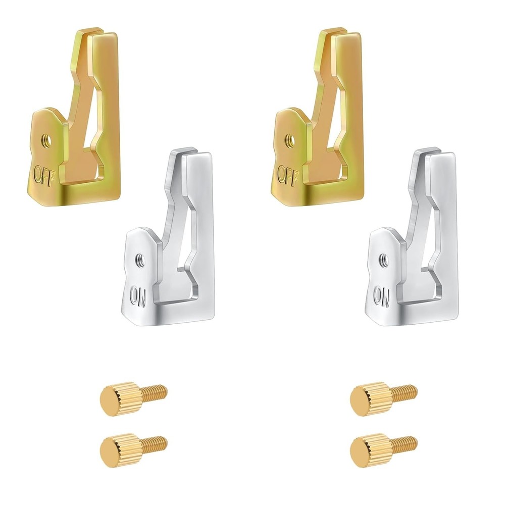 156T1978A Time Switch Tripper Kit for Intermatic Timer (2 On/2 Off)