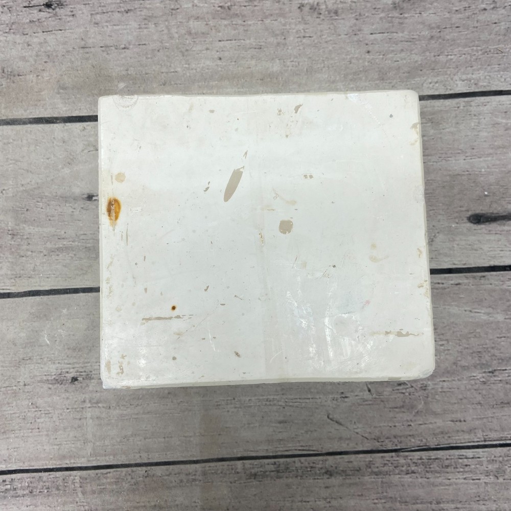 Vintage Eddys Mold Ceramic Slip Casting Mold Teddy Bear #E-3