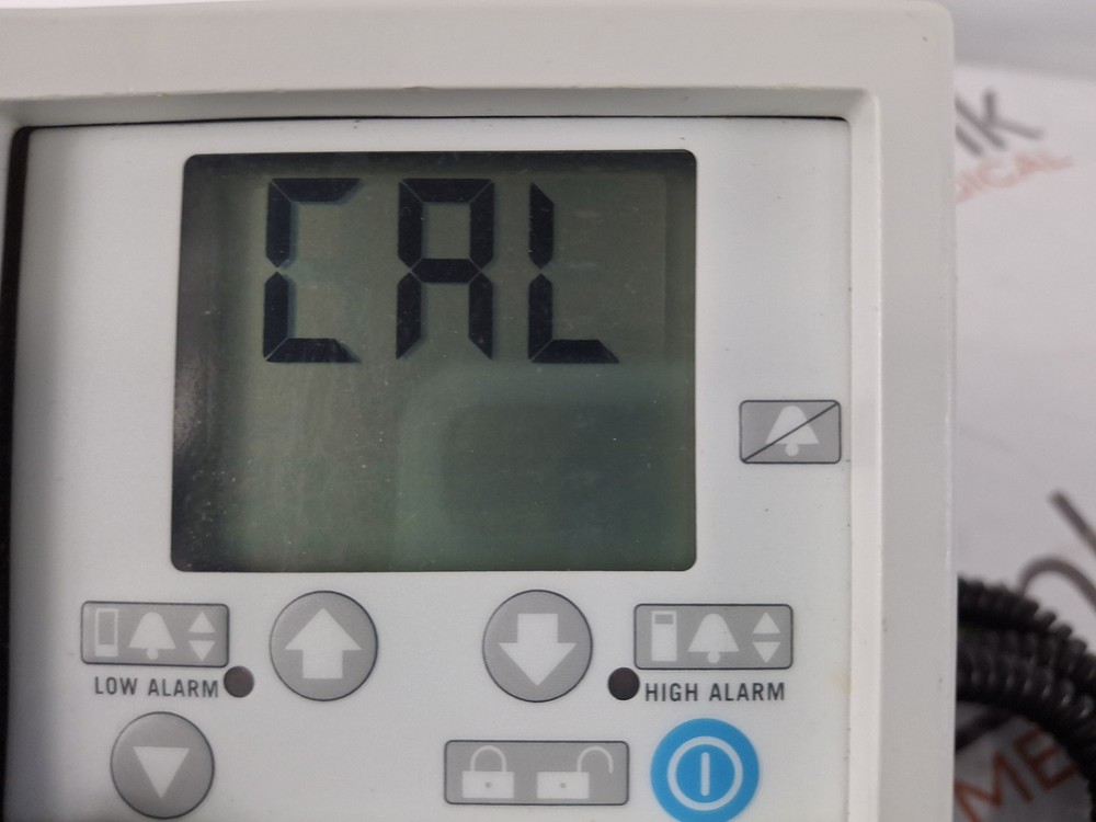 Maxtec, Inc. MAXBlend Low Flow Air/Oxygen Blender