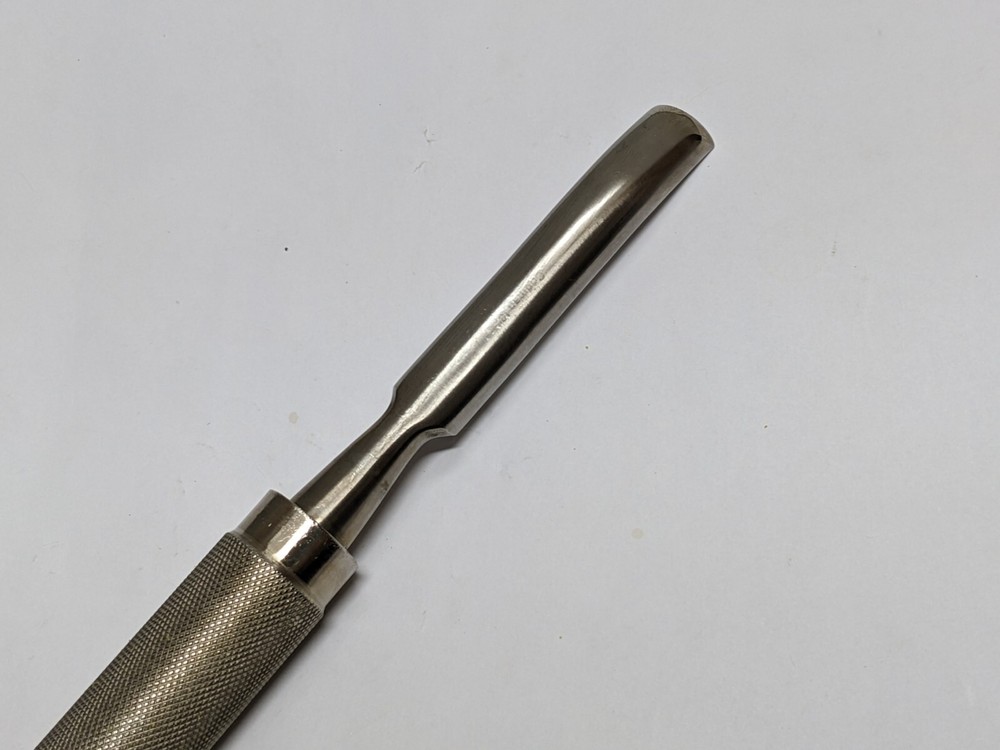 CODMAN 13 32-2013 Stainless Steel (USED).