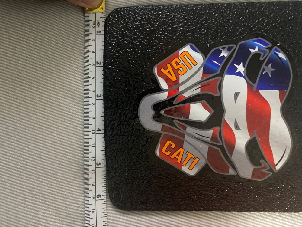 level 3a body armor plates