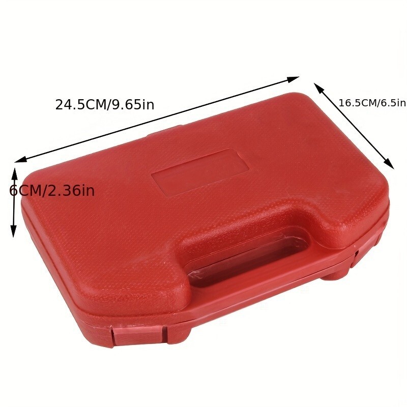 4PCS Nut Splitter Breaker 9-27mm Nut Remover Extractor Adjustable Cracker Hand