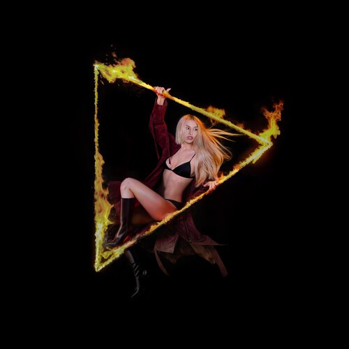 Ava Max - Don't Click Play [New CD] Explicit