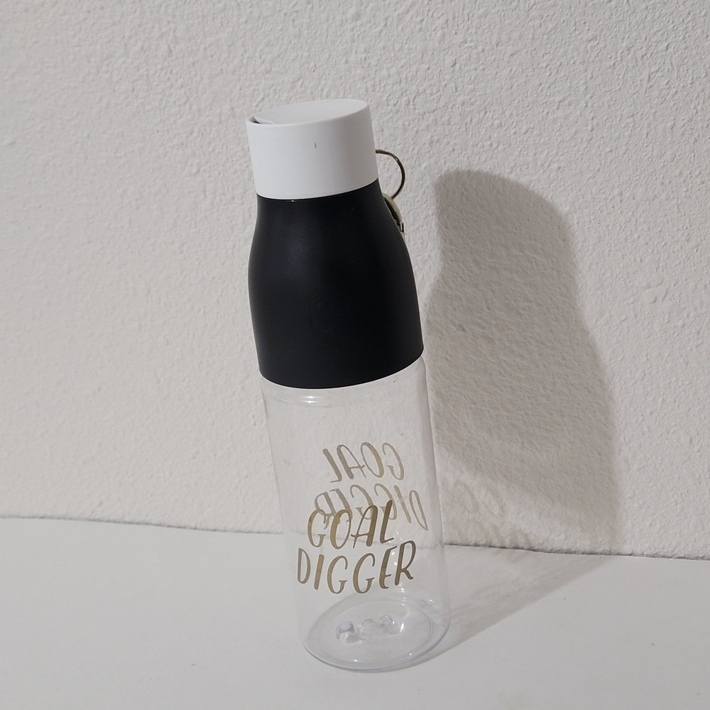 Goal Digger Water Bottle