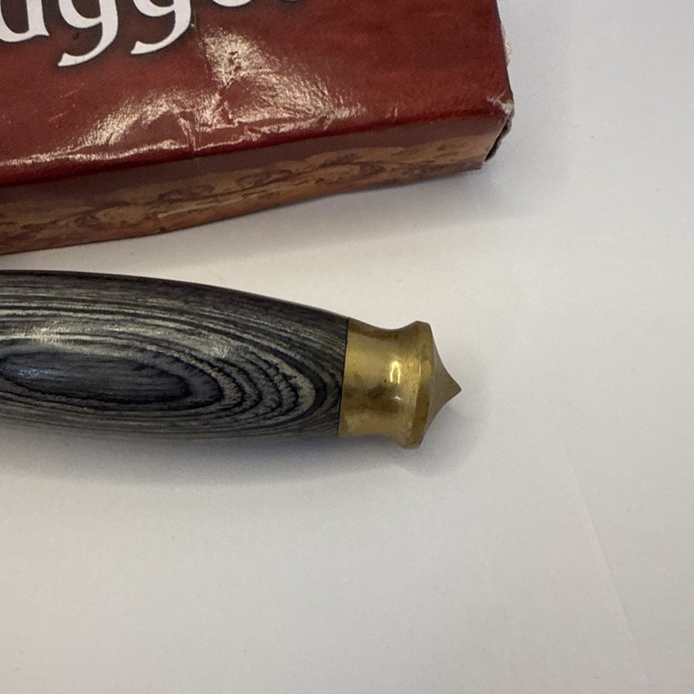 Renaissance Dagger