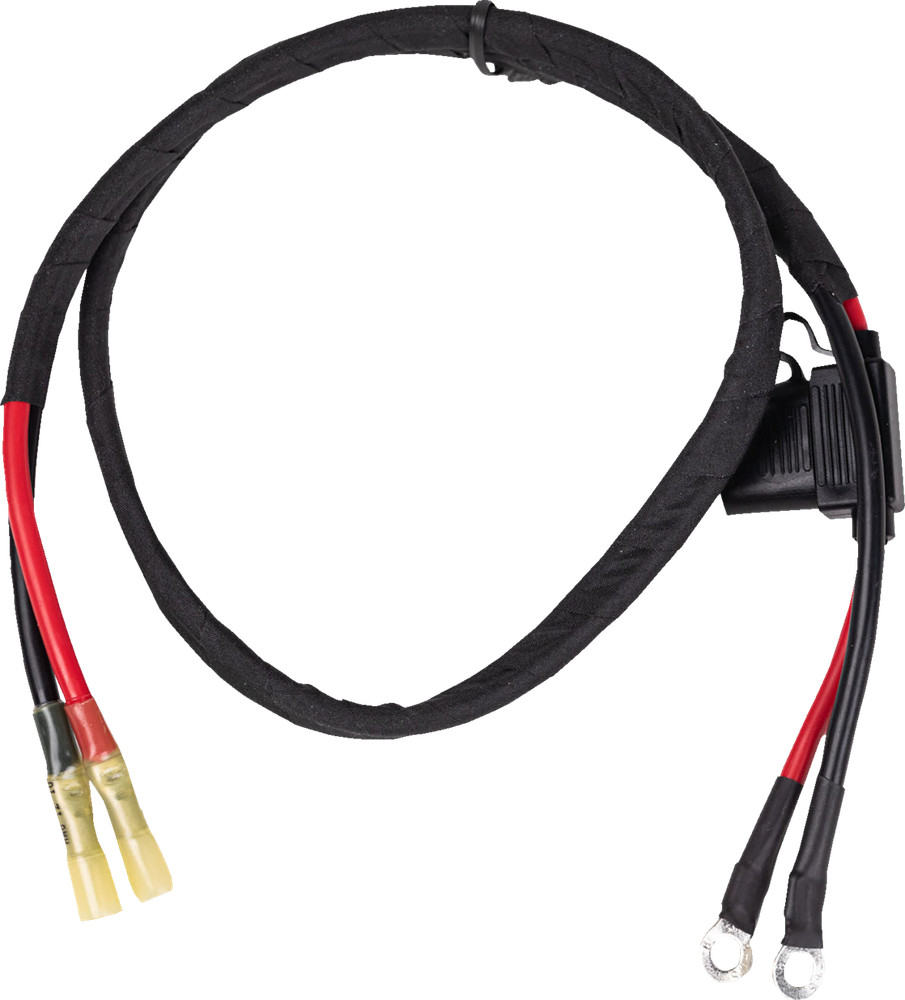 MB QUART Adapter - Ride Command RC2-AMPF
