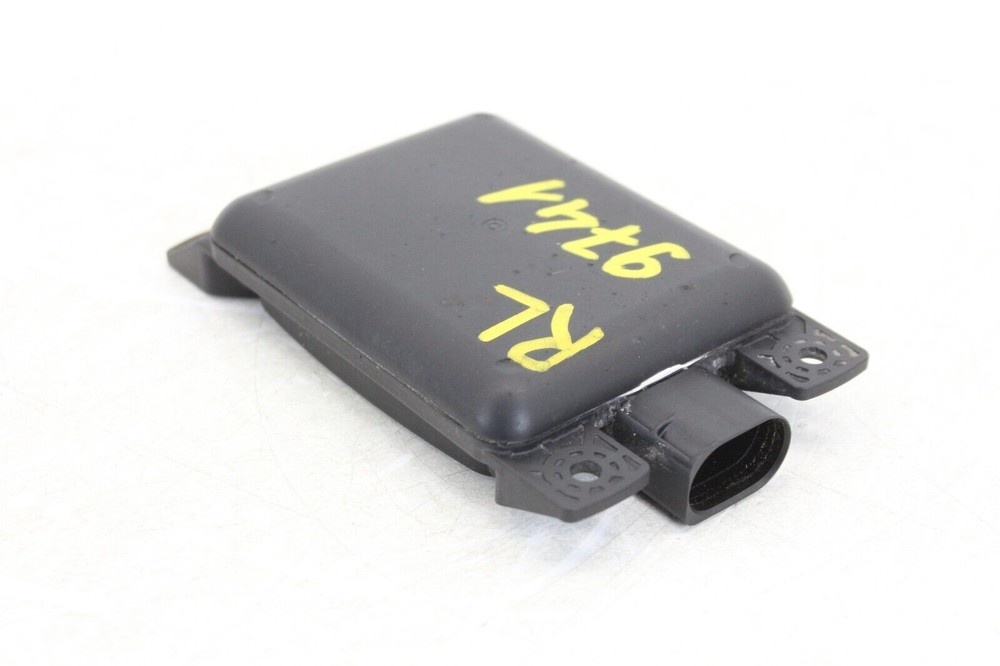 2016 - 2017 VW GOLF SPORTWAGEN LEFT Blind Spot Sensor Radar Control Module OEM