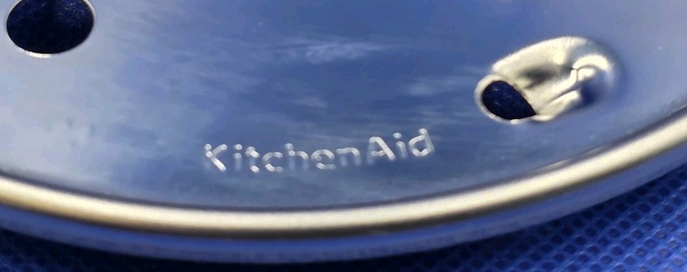 Kitchenaid Medium Slice Disc Replacement KFP0718 KFP0710