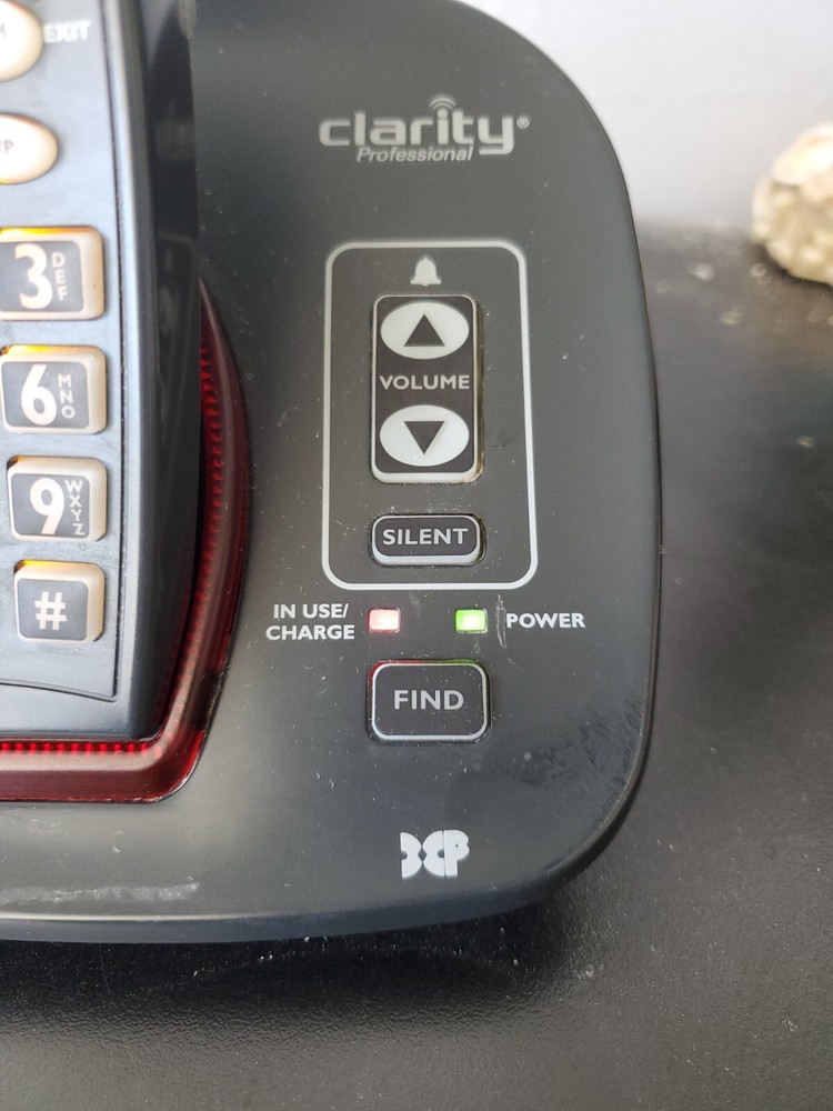 Clarity Professional 4220 Plus